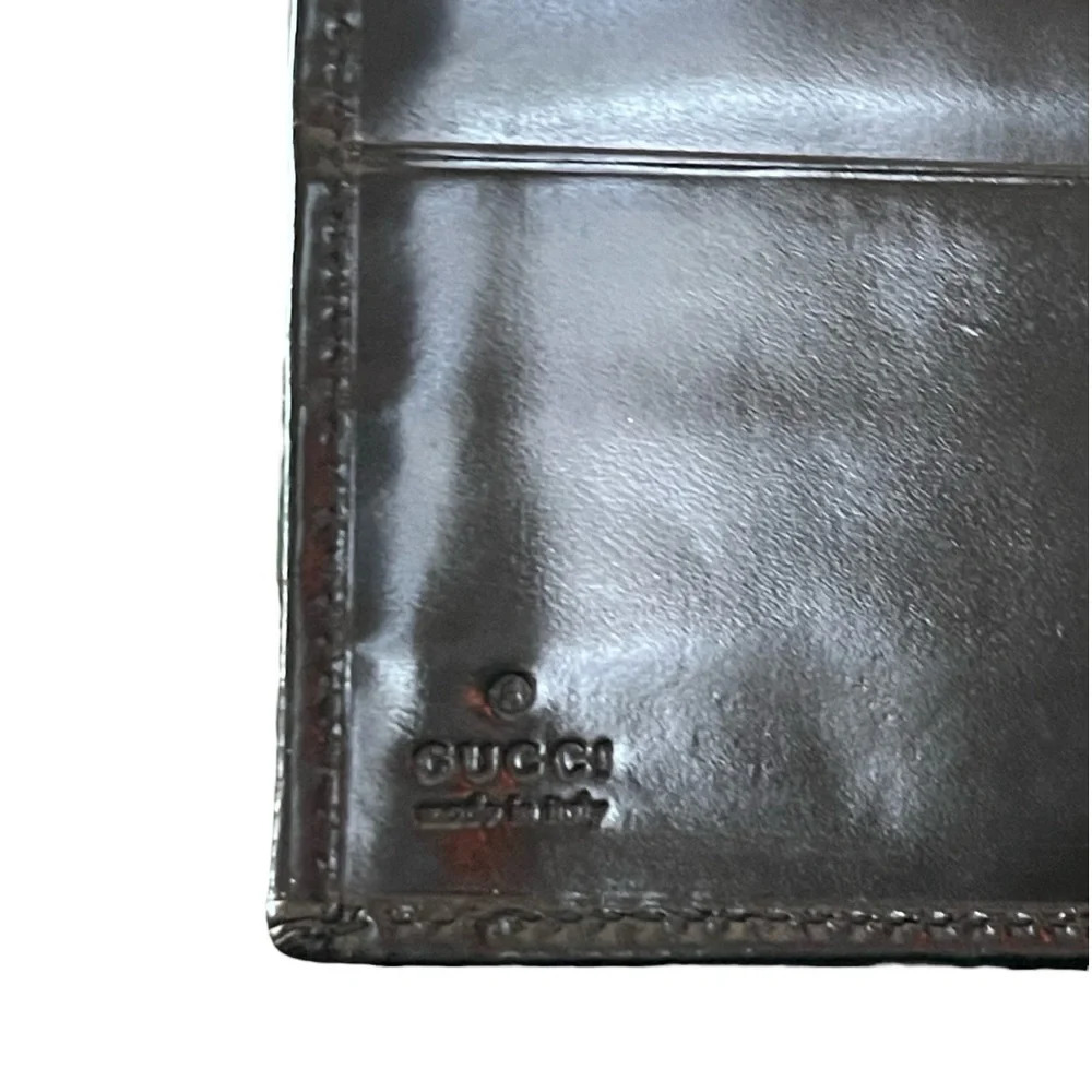 Gucci “Black Book” - Picture 6 of 12